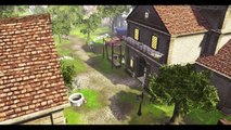 Dragon's Prophet: Housing Trailer