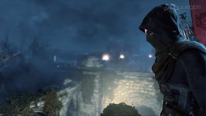 Thief: Demostración Jugable E3
