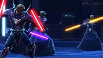 Star Wars The Old Republic: Operation: Terror From Beyond (Nightmare Mode)