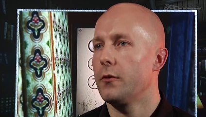 Dracula 4 The Shadow of the Dragon: Developer Diary 2