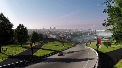 Forza Motorsport 5: Reveal Trailer