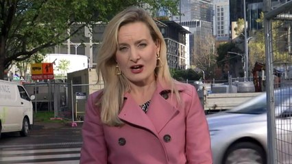 Victoria sees another jump with 603 new local COVID cases
