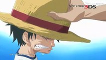 One Piece Romance Dawn: Spot (JP)
