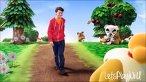 Animal Crossing New Leaf: Commercial