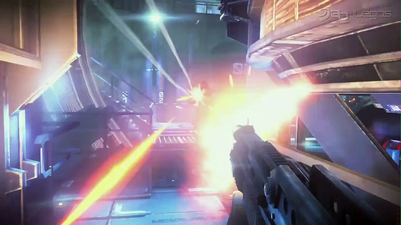 Killzone Mercenary: Developer Diary - Multiplayer