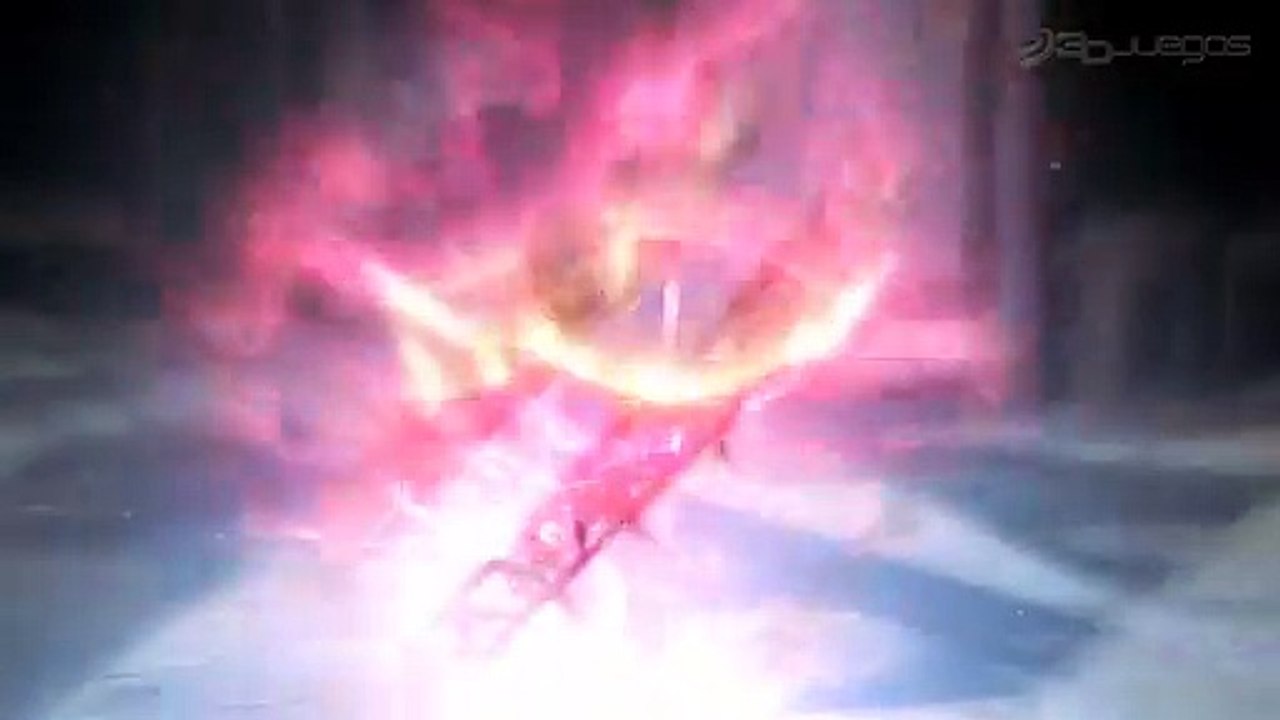 Lightning Returns FF XIII: Reservas