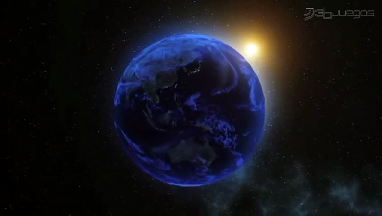 Zumba Fitness World Party: Teaser Trailer