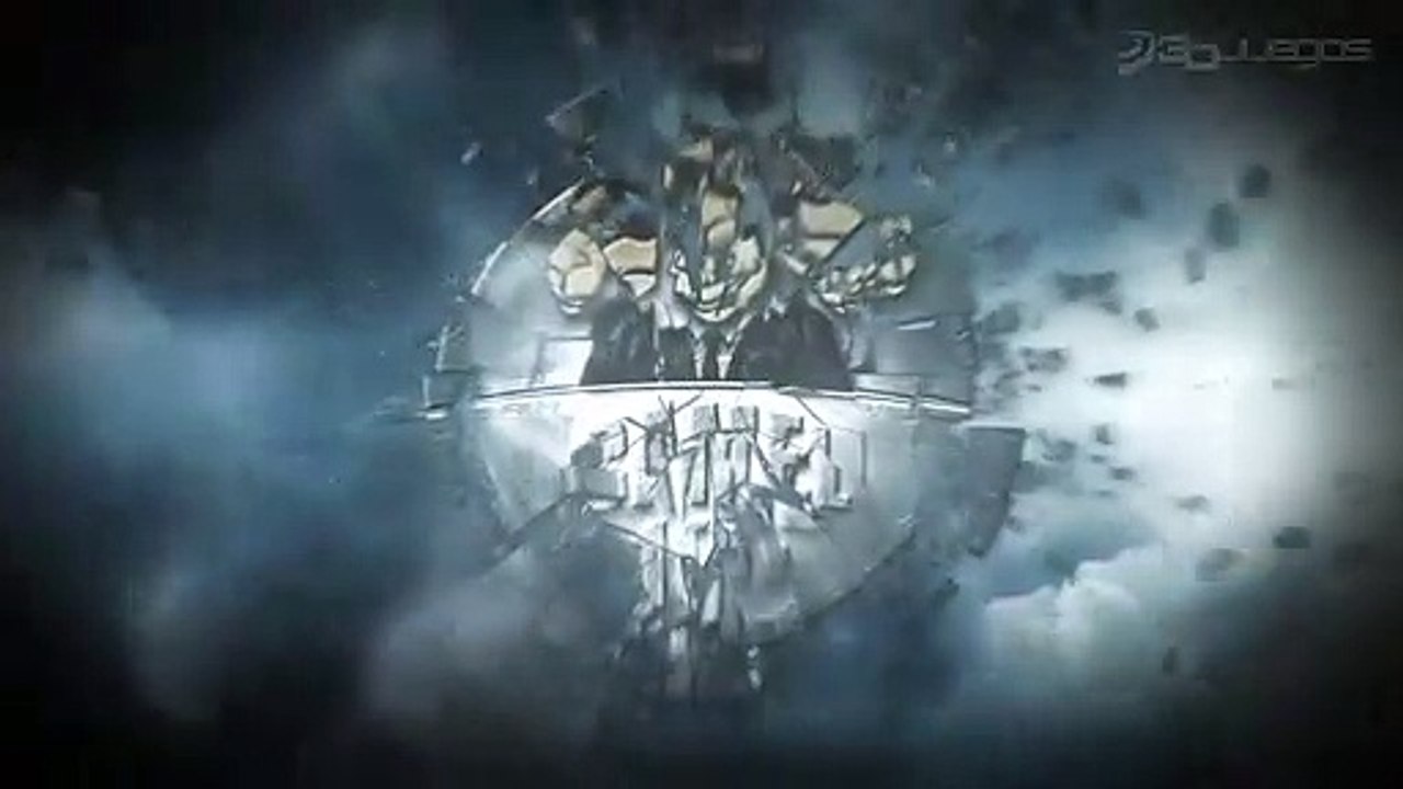 Black Talons: Teaser Trailer