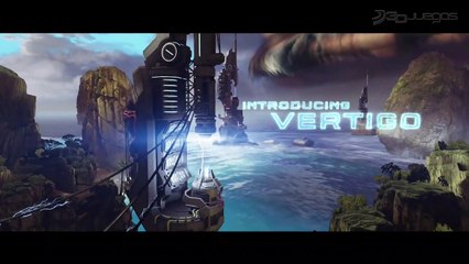 Halo 4 - Champions Bundle: Tráiler Oficial