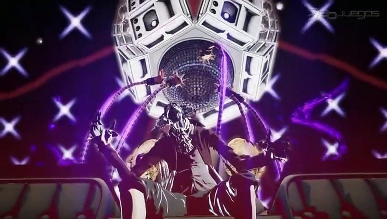 Killer is Dead: Fourth Trailer