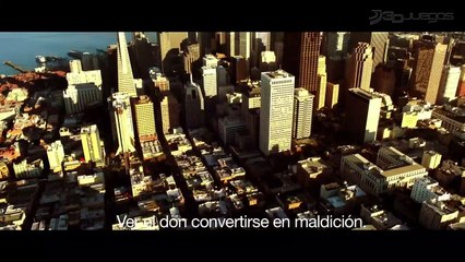 Remember Me: Live Action Trailer