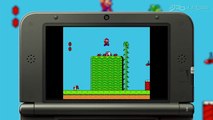 Super Mario Bros 2: Gameplay Trailer