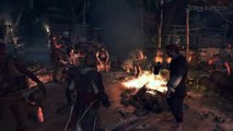 Assassins Creed 4: Gameplay Demo E3