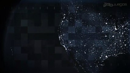 Call of Duty Ghosts: Multiplayer Reveal Event