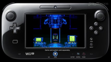 Super Metroid: Nintendo eShop Trailer