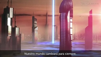 Trials Fusion: Tráiler E3 2013