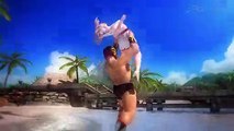 Dead or Alive 5 Ultimate: Gameplay Trailer E3 2013