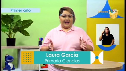 #AprendoEnCasa Ciencias: Medidas de prevención de accidentes con fuego (Primer Año - Primaria)