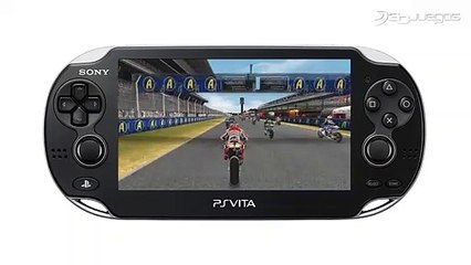 MotoGP 2013: Gameplay Trailer