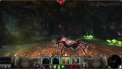 Might & Magic X Legacy: Early Access