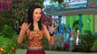 Los Sims 3 Aventuras en la Isla: Tráiler de Lanzamiento