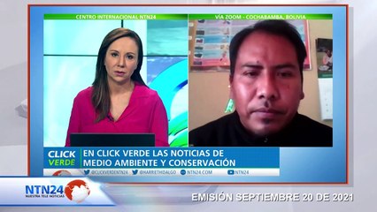Comunidades indígenas de Oruro, Bolivia lloran la desaparición del lago Poopó por el cambio climático
