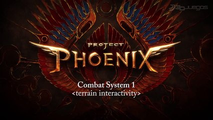 Project Phoenix: Explaining the Use of terrain in Combat