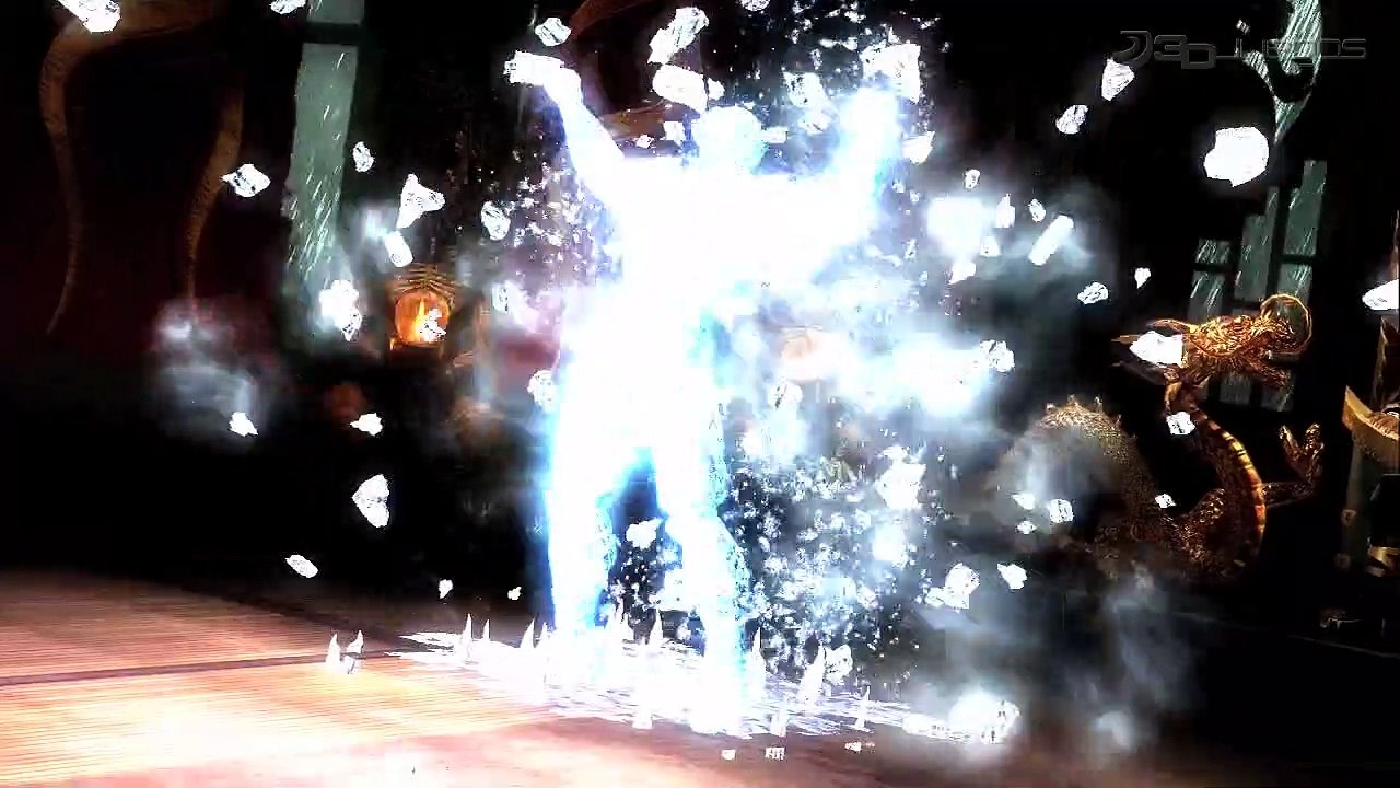 Mortal Kombat Komplete Edition: Tráiler de Lanzamiento