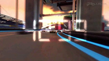 Trackmania 2 Stadium: Tráiler de Lanzamiento