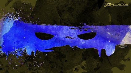 TMNT Desde las Sombras: Leonardo