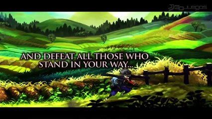 Muramasa Rebirth: Tráiler de Lanzamiento (US)