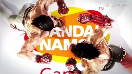 Tekken Revolution: Additional Characters