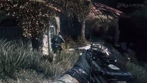 Call of Duty Ghosts: Gameplay E3: No Mans Land