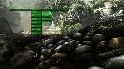 Call of Duty Ghosts: Tech Demo