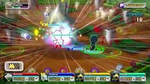 Pokémon Rumble U: Tráiler de Lanzamiento