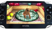 PlayStation Vita Pets: Announcement Trailer
