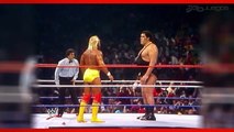 WWE 2K14: 30 años de WrestleMania