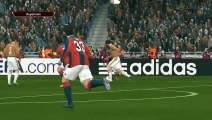 PES 2014: Vídeo Análisis 3DJuegos