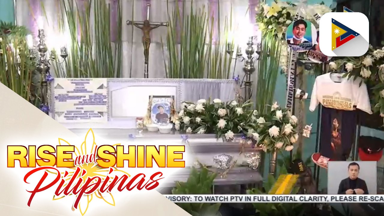 Lalaki, patay matapos mabaril ng isang pulis sa Tondo, Maynila