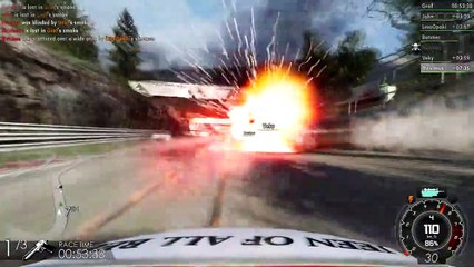Gas Guzzlers Extreme: Gameplay Trailer