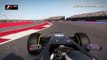 F1 2013: Circuit of the Americas Hotlap