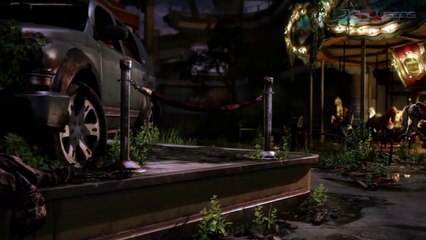 The Last of Us - Left Behind: Reveal Video