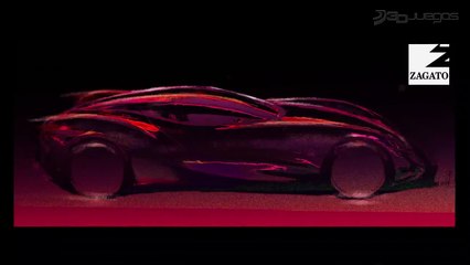 Gran Turismo 6: Gamescom Trailer