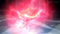 Lightning Returns FF XIII: Cloud
