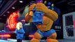 LEGO Marvel Super Heroes: Big Figure Trailer