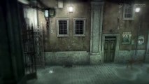 Rain: GamesCom Trailer