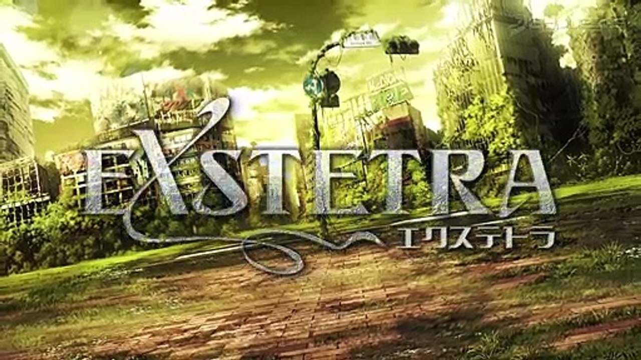 Exstetra: Teaser Trailer