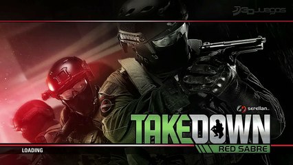 Takedown Red Sabre: Gameplay: Multijugador Competitivo
