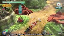 Pikmin 3: Developer Direct