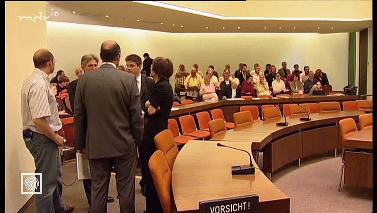 Tätern auf der Spur Der Parkhausmord vom 15.09.2021